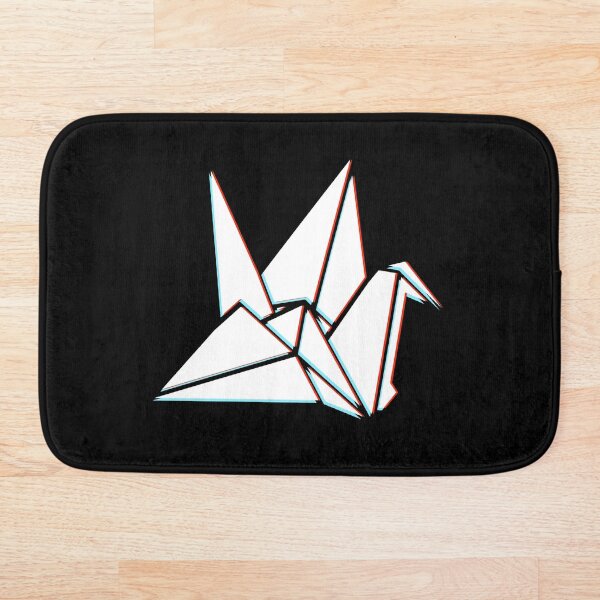 Artikelvorschau, Japanese Origami Bird  entworfen und verkauft von Patternsonly.
