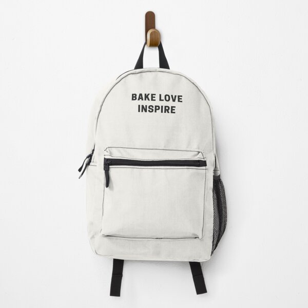 Item preview, Bake Love Inspire designed and sold by Shujii.