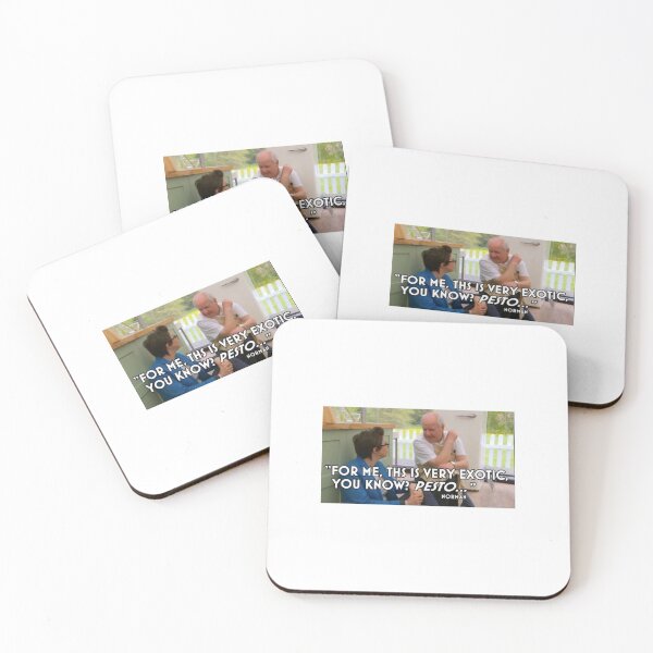 Item preview, Funny pesto meme from great british bake off designed and sold by TheBritishShop.