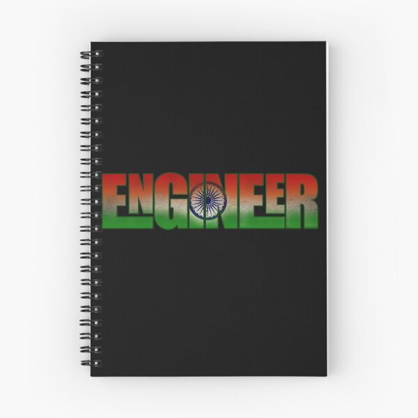 Item preview, Indian Engineer designed and sold by socialengineer.