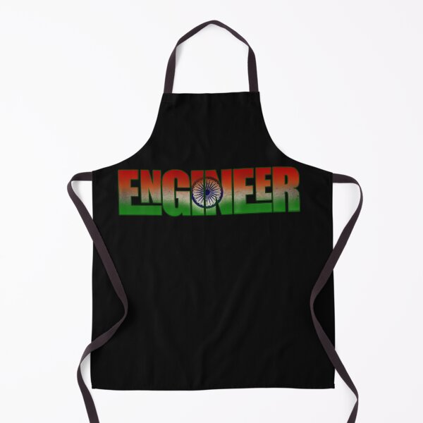 Item preview, Indian Engineer designed and sold by socialengineer.
