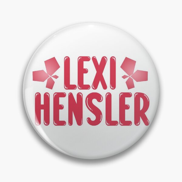 Item preview, Lexi Hensler  designed and sold by yurwinn.