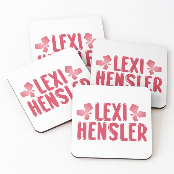 Item preview, Lexi Hensler  designed and sold by yurwinn.