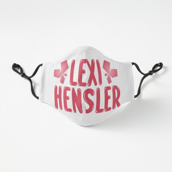 Lexi Hensler Fitted 3-Layer