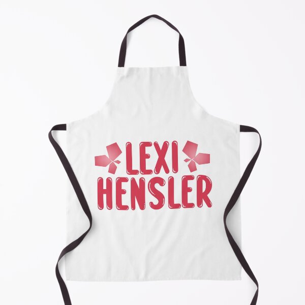 Item preview, Lexi Hensler  designed and sold by yurwinn.