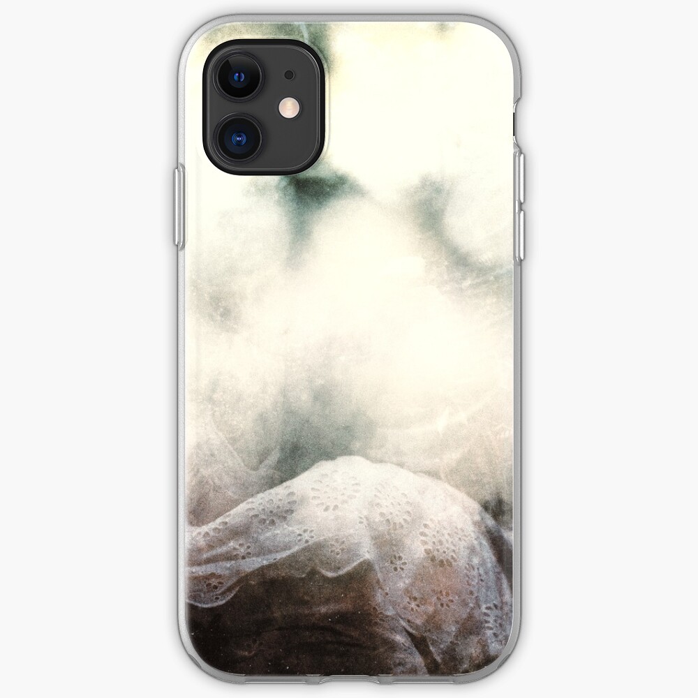 La Plaine des Asphodèles iPhone Case & Cover