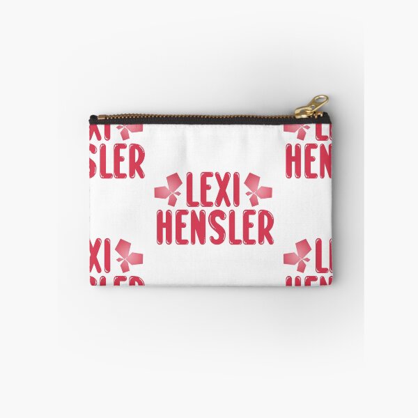 Item preview, Lexi Hensler  designed and sold by yurwinn.