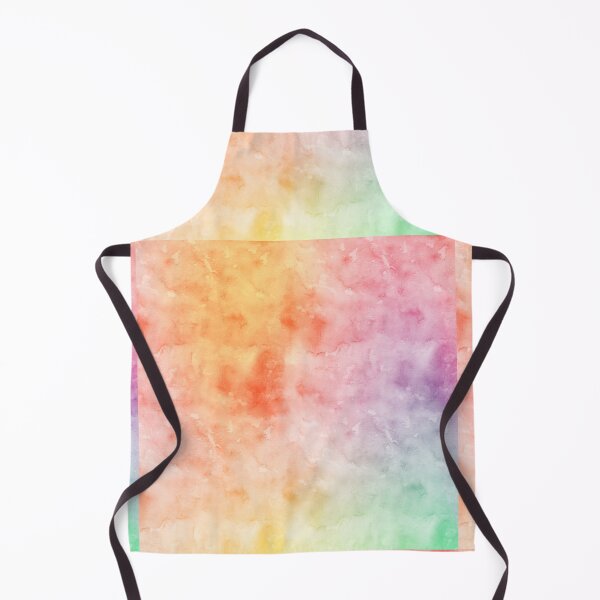 Item preview, watercolor rainbow designed and sold by missmarylin.