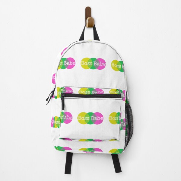 Item preview, Boss Babe  designed and sold by designlee.
