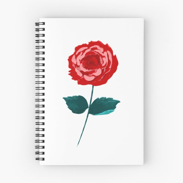 Item preview, Red rose designed and sold by DaisySun187.