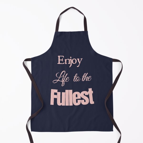 Item preview, Enjoy life to the fullest designed and sold by CoolLifeStore.