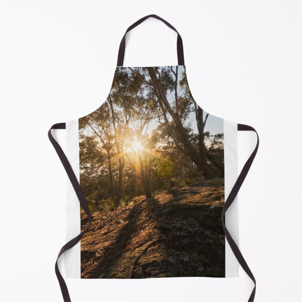 Item preview, Sunrise on Blackwall Mountain on NSW Central Coast designed and sold by Geoff Wols.