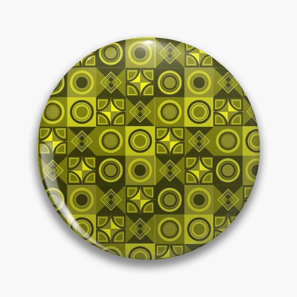 Item preview,  awsome Pattern design with awsome colors geometric artwork designed and sold by DOLINOS.