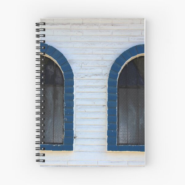 Item preview, Two Windows in a Church designed and sold by rhamm.