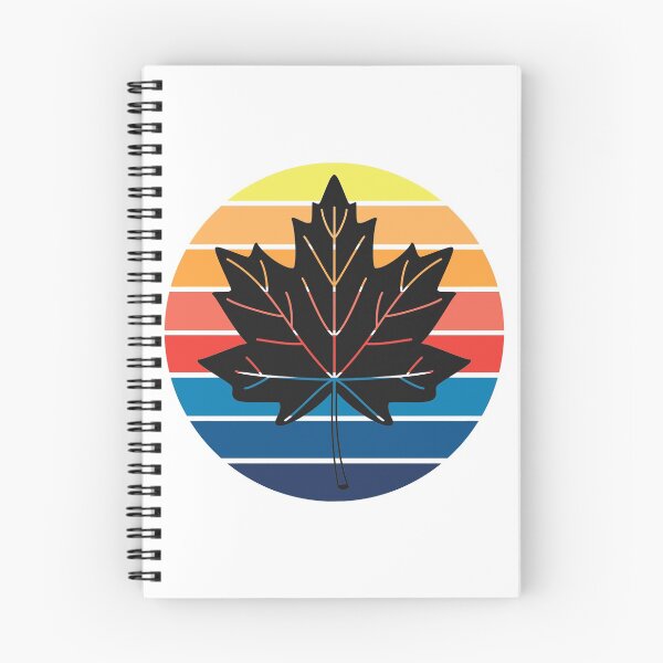 Item preview, Maple Leaf designed and sold by malibumanhattan.