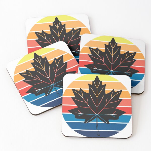 Item preview, Maple Leaf designed and sold by malibumanhattan.