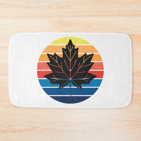 Item preview, Maple Leaf designed and sold by malibumanhattan.