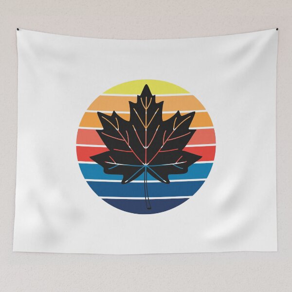 Item preview, Maple Leaf designed and sold by malibumanhattan.