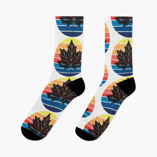 Item preview, Maple Leaf designed and sold by malibumanhattan.