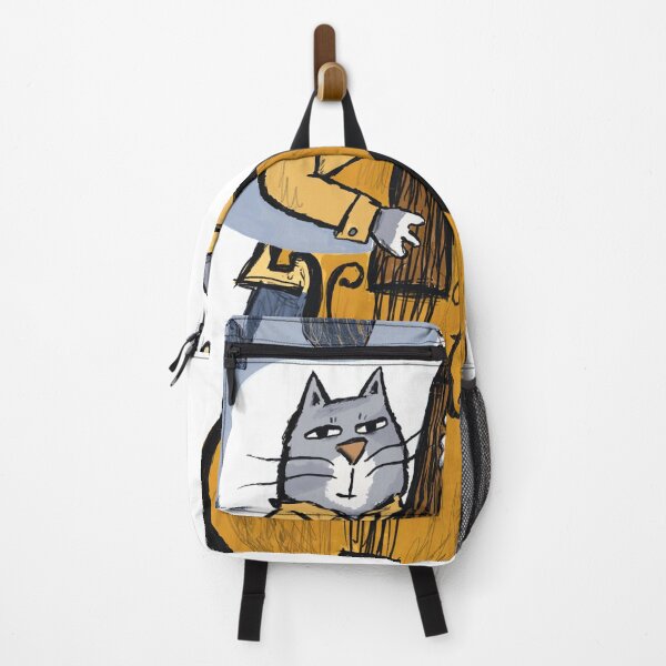 Item preview, Slap that Bass, Hep Cat! designed and sold by Constance Lombardo.