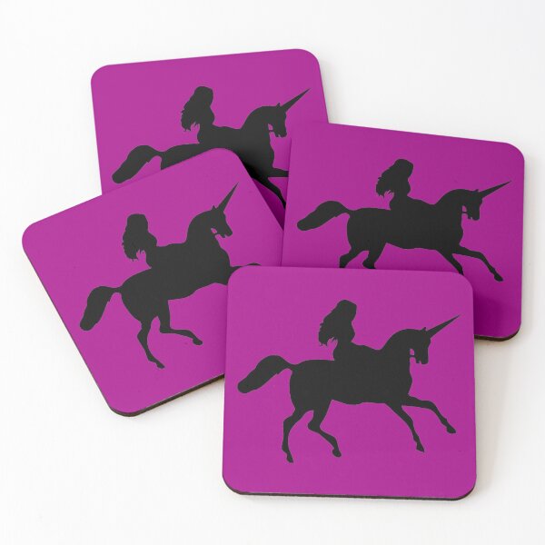 Item preview, Unicorn Designs designed and sold by SeventhGate.