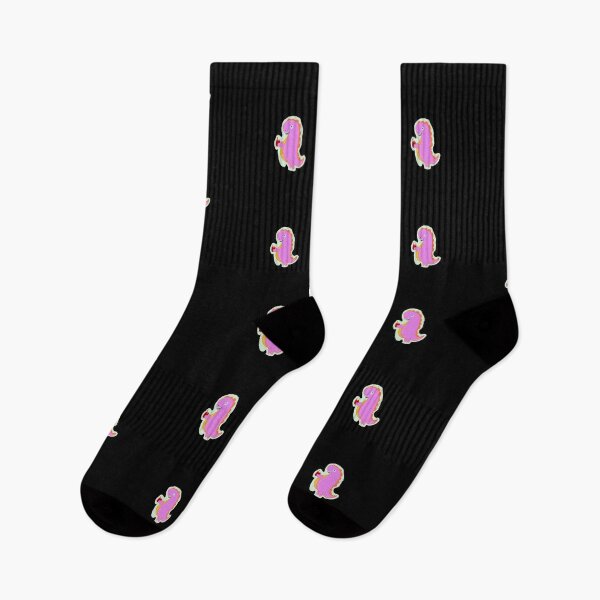 Item preview, Dino Boba Cartoon Illustration Baby Pink designed and sold by papaipapai198.