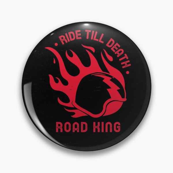 Item preview, Motorcycle Helmet - Bikers Club designed and sold by ManiaTeec.