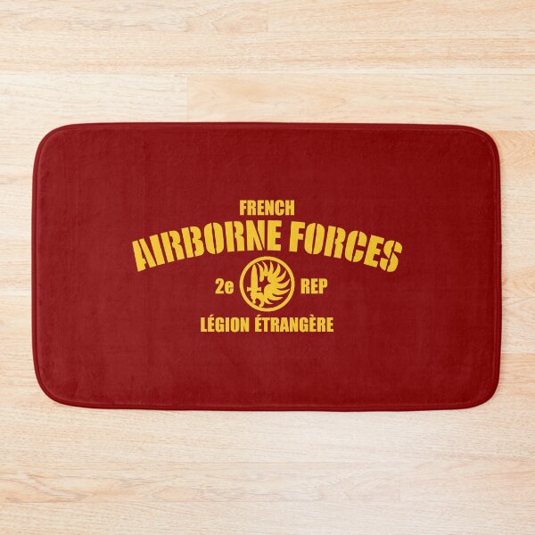 Item preview, 2 REP - French Airborne Forces designed and sold by StrongVlad.
