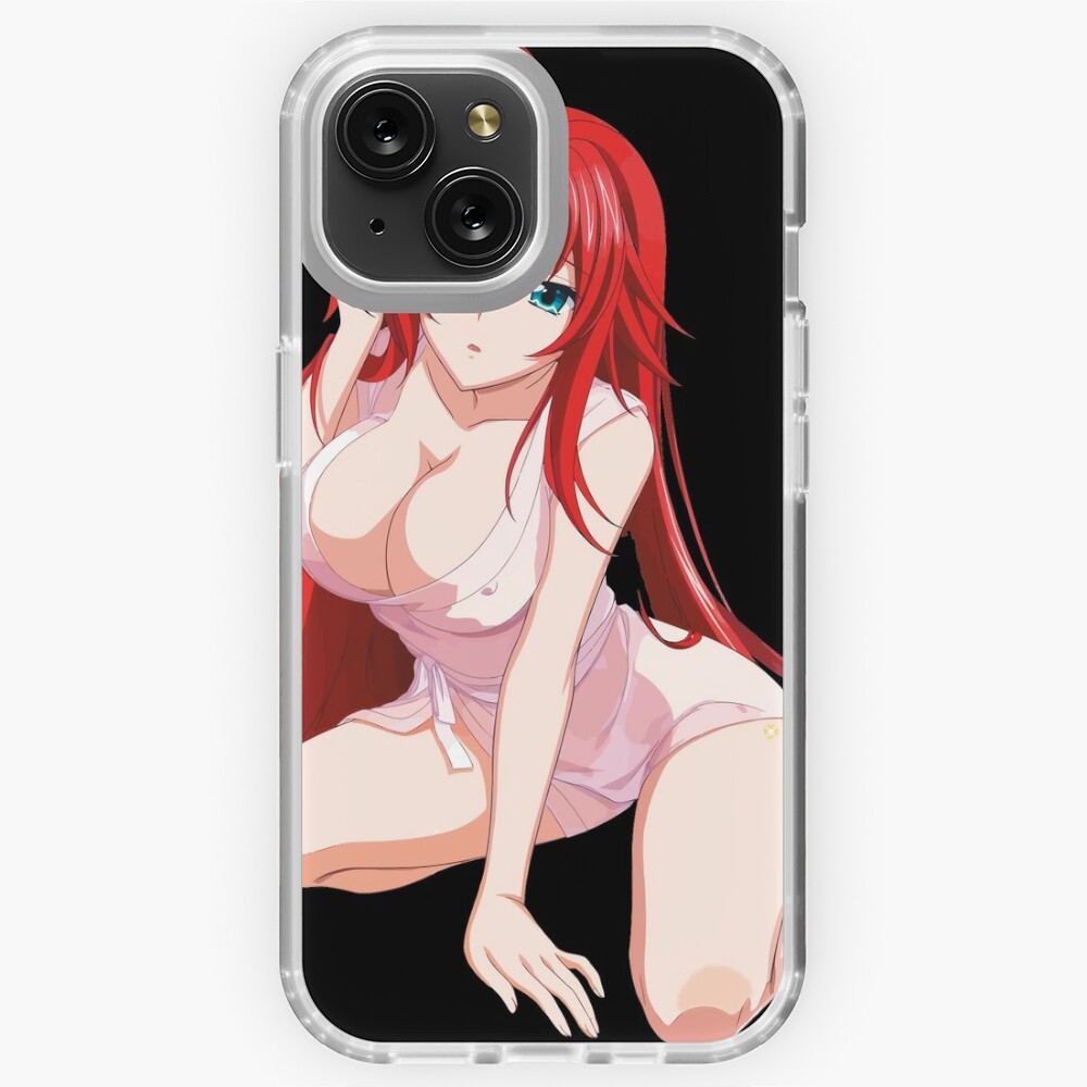 Rias Gremory Sexy Waifu V2 | Highschool DXD