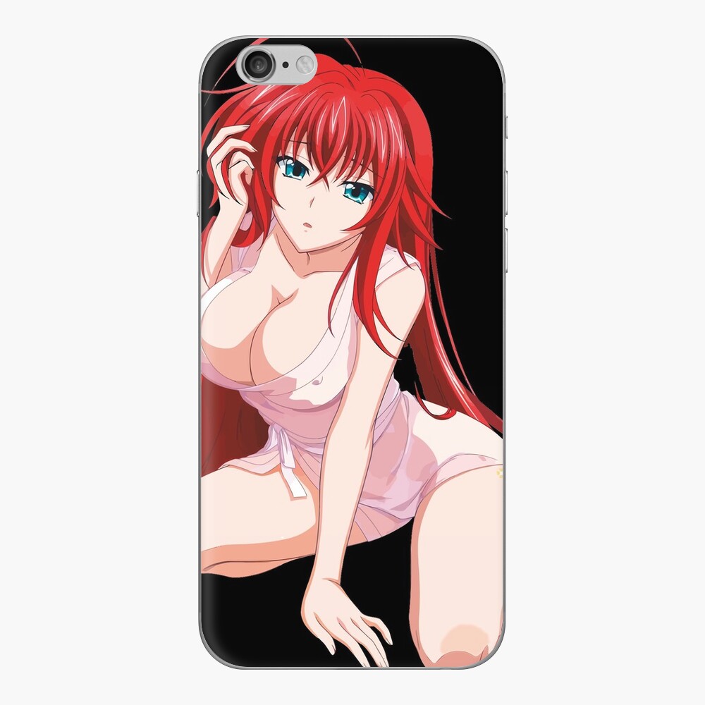 Rias Gremory Sexy Waifu V2 | Highschool DXD