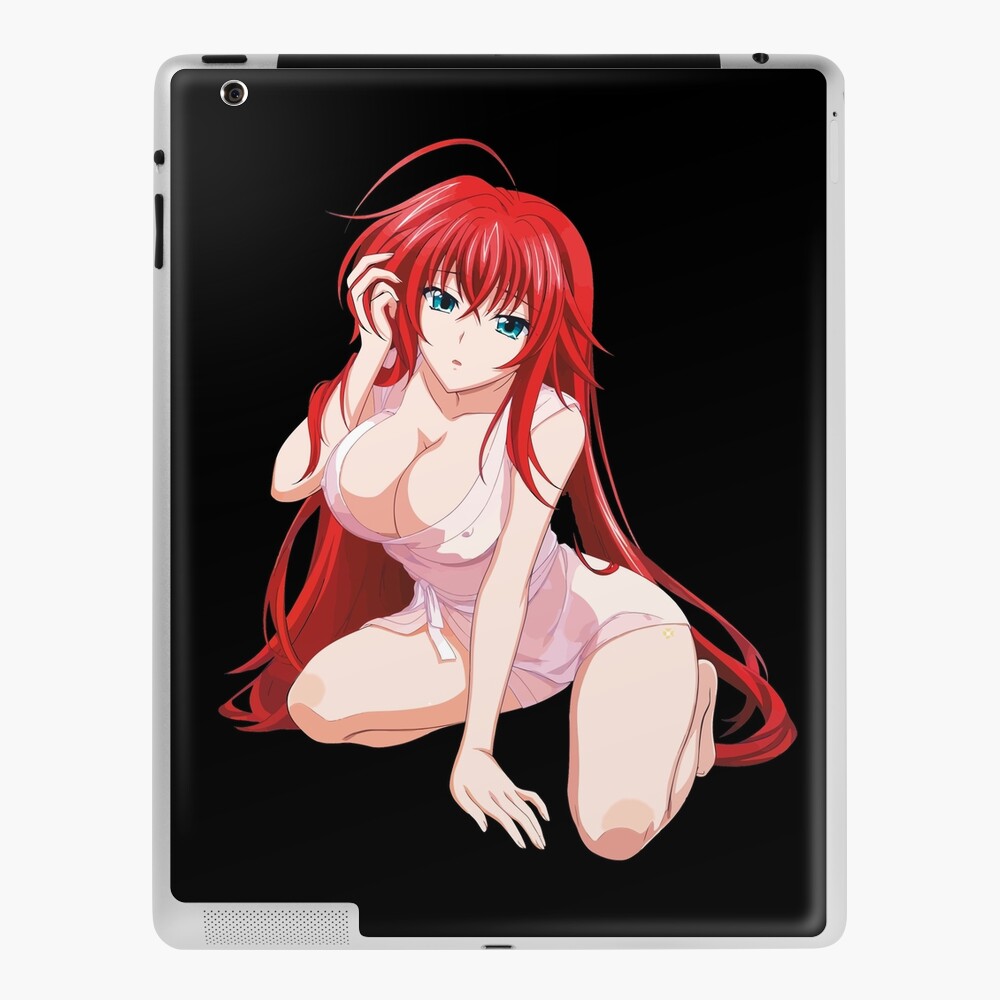 Rias Gremory Sexy Waifu V2 | Highschool DXD