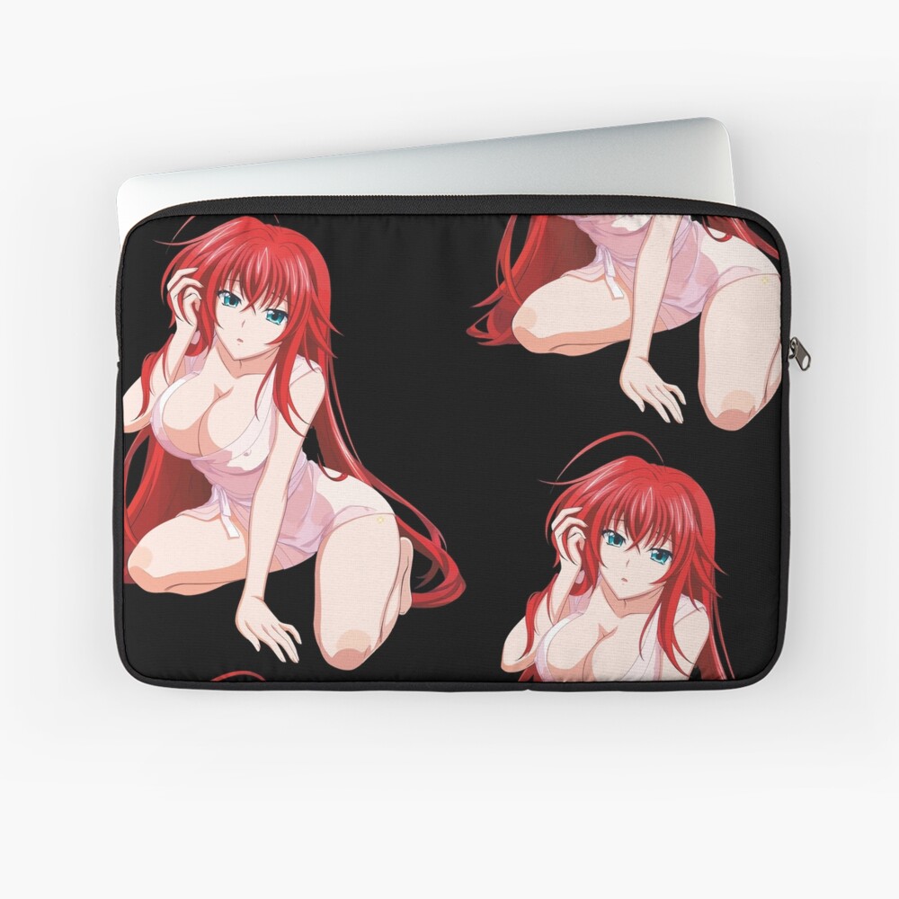 Rias Gremory Sexy Waifu V2 | Highschool DXD