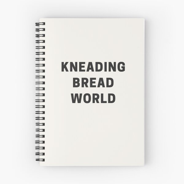 Item preview, Kneading Bread World Champ designed and sold by Shujii.