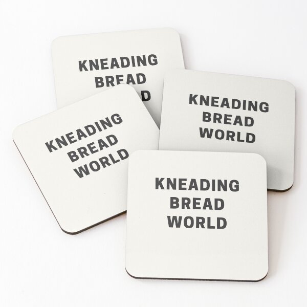 Item preview, Kneading Bread World Champ designed and sold by Shujii.