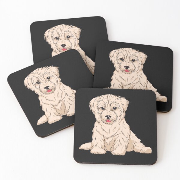 Artikelvorschau, HAVANESE entworfen und verkauft von Very-Nicely.