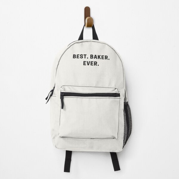Item preview, Best. Baker. Ever. designed and sold by Shujii.