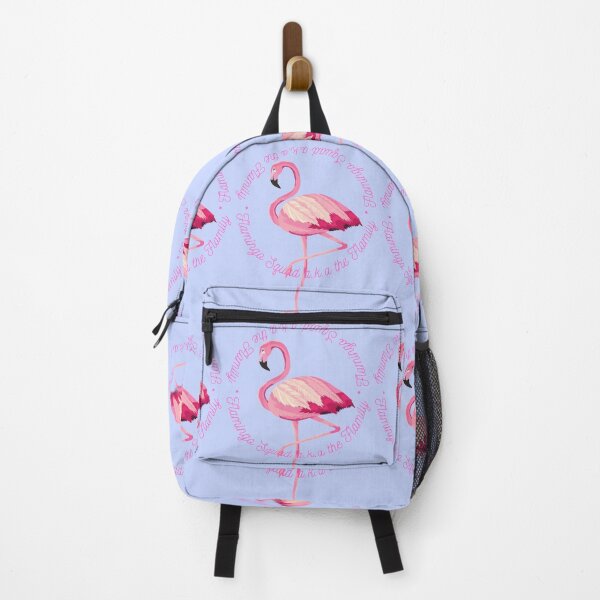 Item preview, Flamingo squad designed and sold by justjanetvos.