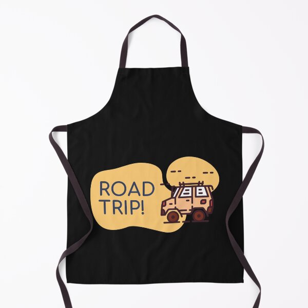 Item preview, Road trip design designed and sold by DubbleShop.