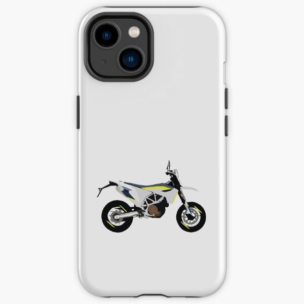 Motorrad Husqvarna Supermoto 701 iPhone Robuste Hülle