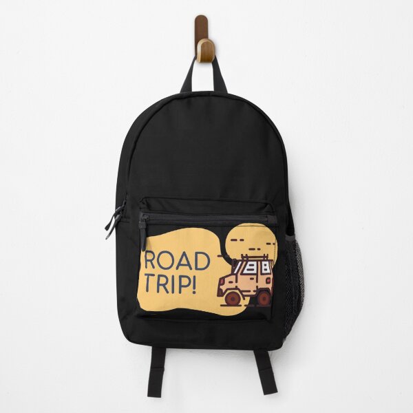 Item preview, Road trip design designed and sold by DubbleShop.