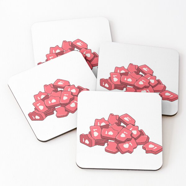 Artikelvorschau, Instagram mag Vinyl Sticker entworfen und verkauft von StickaSlap.