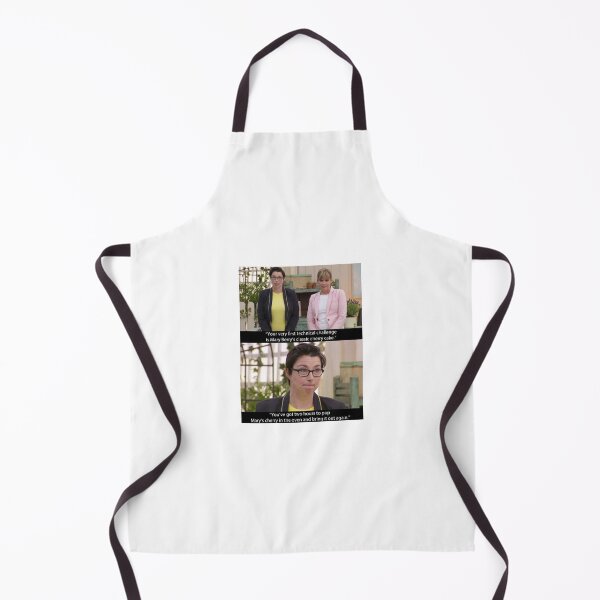 Item preview, Funny cherry pop mary berry meme from great british bake off designed and sold by TheBritishShop.
