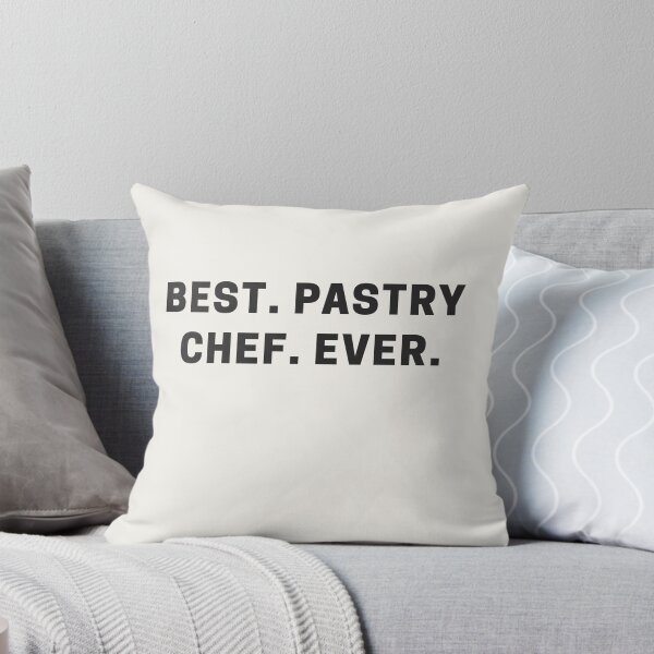 Item preview, Best. Pastry Chef. Ever. designed and sold by Shujii.