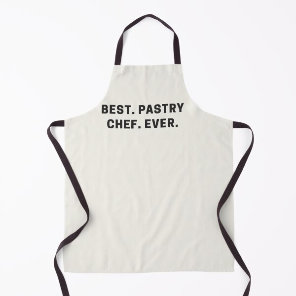 Item preview, Best. Pastry Chef. Ever. designed and sold by Shujii.