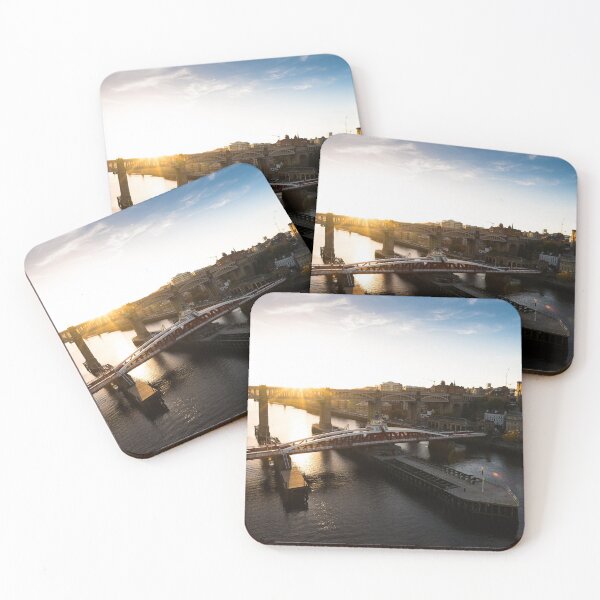 Item preview, Newcastle Upon Tyne- Swing Bridge designed and sold by Ryan  Ten.