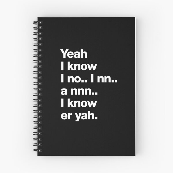 Item preview, Yeah I know I no.. I nn.. a nnn.. I know er yah. designed and sold by roskopp.