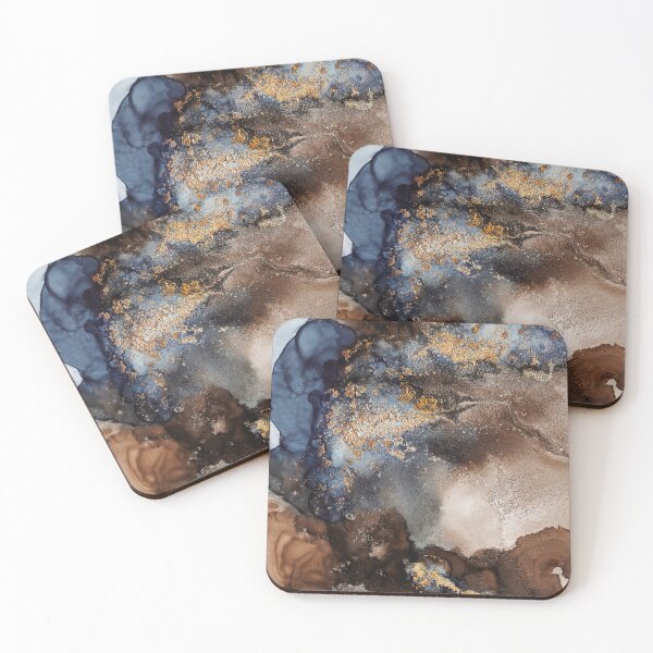 Item preview, Lifeline Brown designed and sold by Linda Skaret.