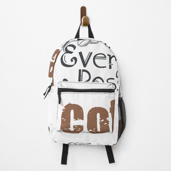 Item preview, Coffee Makes Everything Possible designed and sold by zeg-shop.
