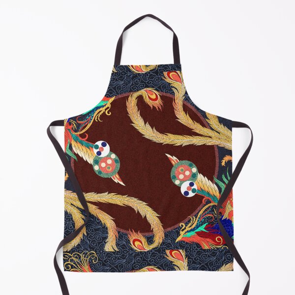 Item preview, Phoenix Ukiyo Art designed and sold by mypalantir.