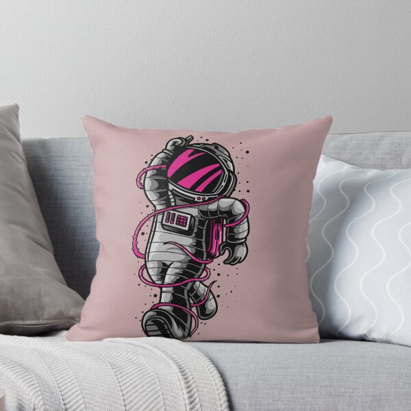 Item preview, An Extraterrestrial  creature with tentacles designed and sold by Sushee Store.
